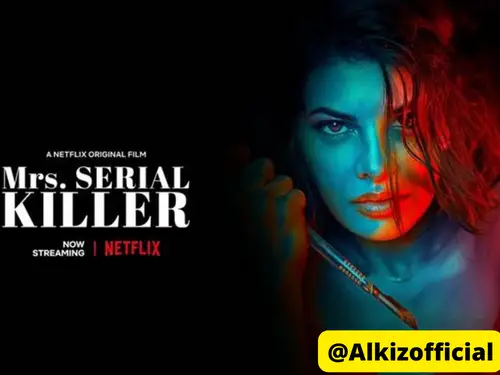    Mrs. Serial Killer Bollywood Movie Download ( 2013 ) [Alkizo Offical]